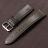 Retro Echtes Rindsleder Uhrenarmband 18mm 20mm 22mm Uhrenarmband für Citizen für Seiko Ersatzarmband Uhrenzubehör
