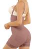 Strapless Seamless Bodyshaper by Vloges - Purple, XS to XXXL