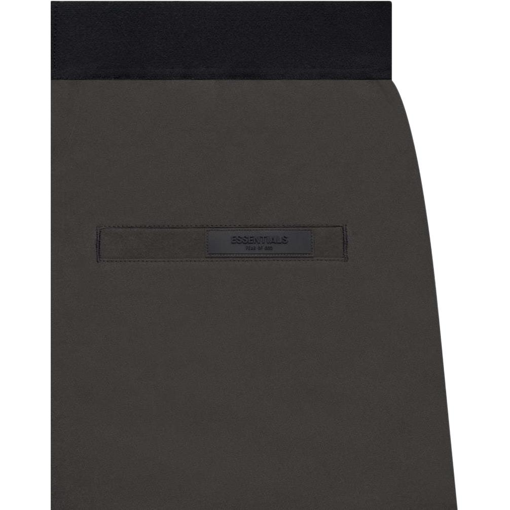 Fear of God Essentials SS22 Relaxed Trousers Unisex bottoms Iron FOG-SS22-777