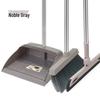 Alliance 3-Piece Soft Bristle Broom and Dustpan Set
