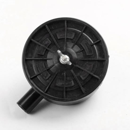 Air Compressor Muffler Threaded Noise Reduction Multipurpose 20mm Male Thread Air Compressor Filter