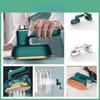 Professional Mini Steam Iron Portable Handheld Steamer For Clothes