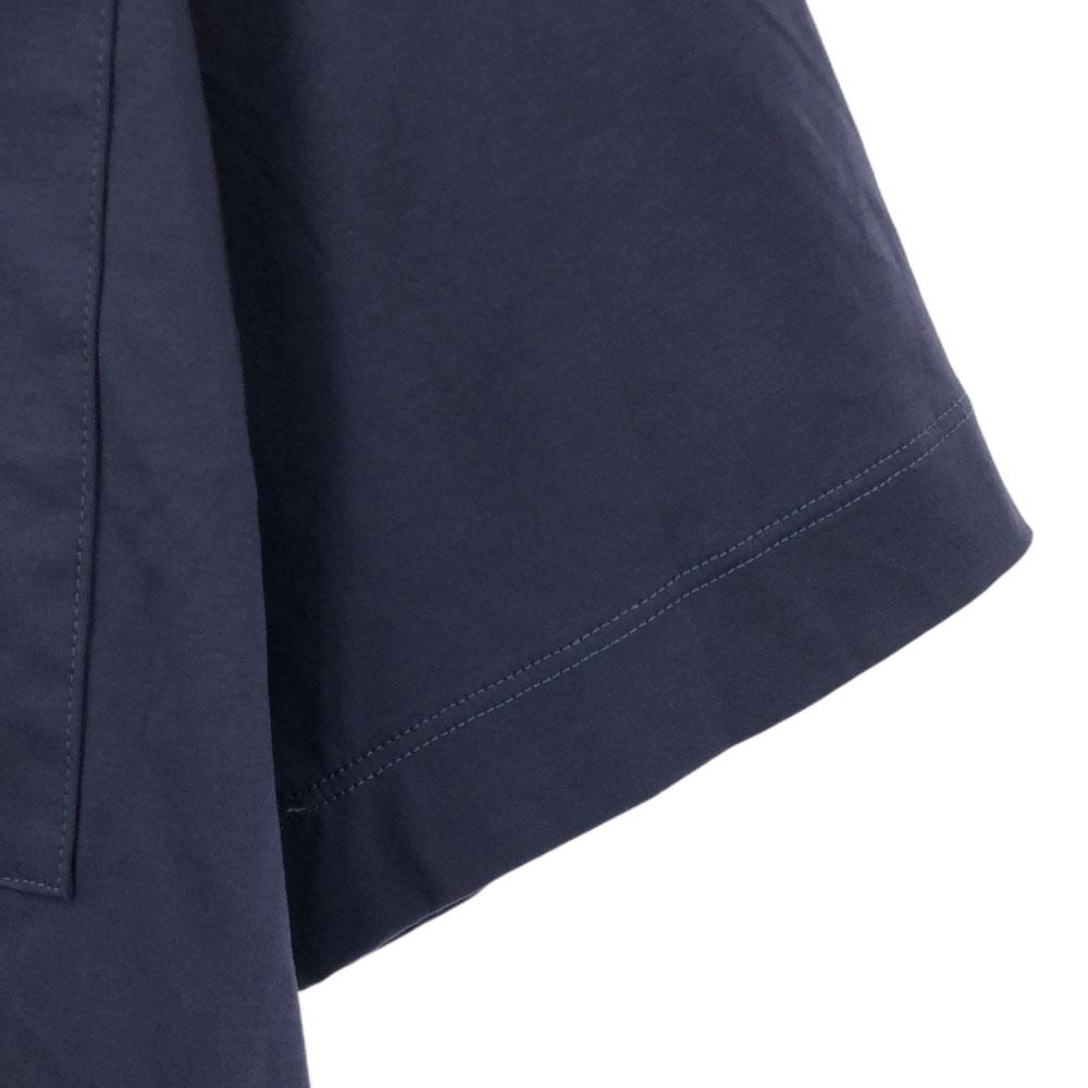 S.ESSENTIALS Made In Japan by Sanyo Shokai Short Sleeve Polo Shirt 50 Men's Used