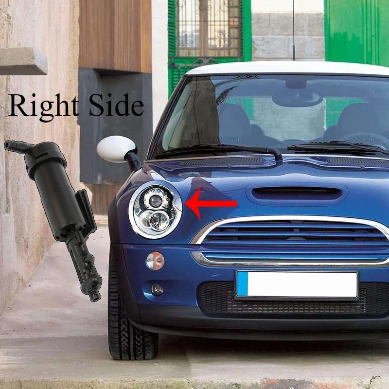 MTAP Frontscheinwerfer Scheinwerferreinigungsdüse Aktuator Für BMW MINI Cooper R50 R52 R53 2001 2002 2003 2004 2005 2006