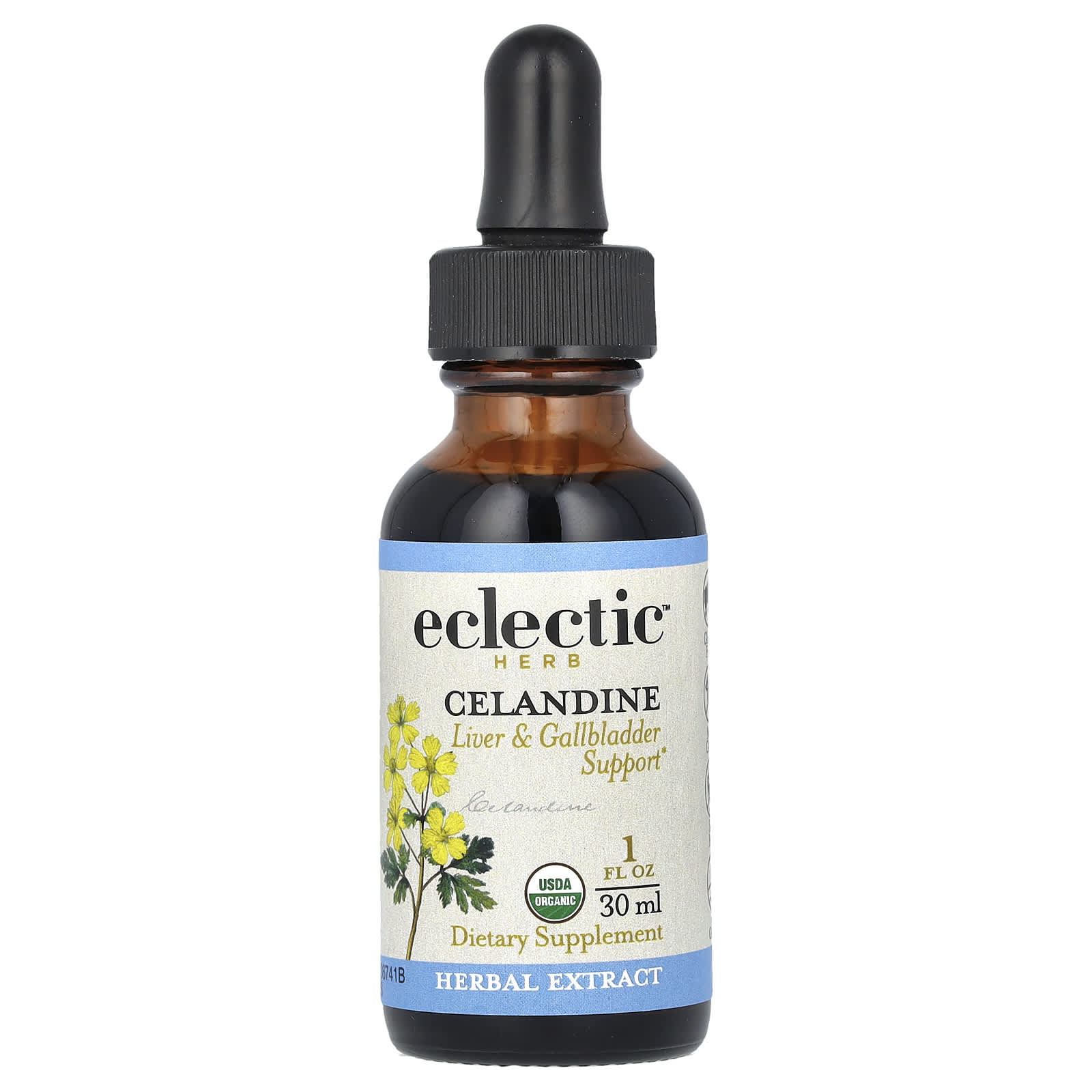 

Dandelion Extract, 250Mg, 30Ml(1Fl Oz)