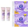 Meijiang Protective Hand Cream & Vinda Tissue Bundle