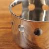 Alcohol Burner Spirit Large Capacity Compact Stable Camp Furnace for BBQ