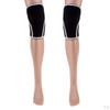 Support Knee Sleeves for Strength Training and Fitness