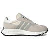 adidas Women's Retropy E5 'Chalk White Grey' Women's Sneakers IE7063