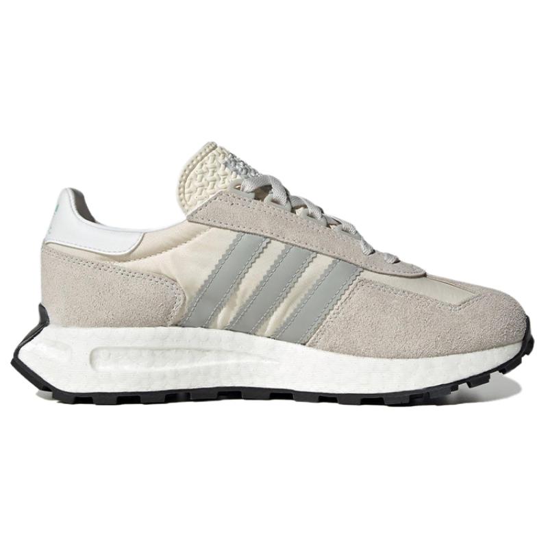 adidas Women's Retropy E5 'Chalk White Grey' Women's Sneakers IE7063
