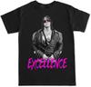 Maglietta da uomo Bret Hart FTD Apparel