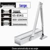 Hydraulic Automatic Door Closer