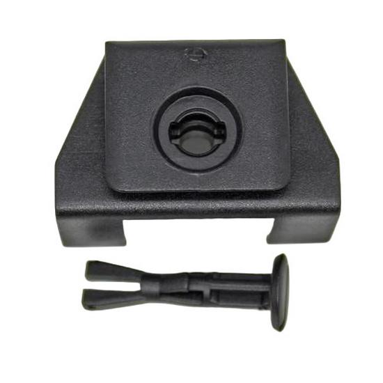 Toyota/Honda Fender Bumper Liner Mudguard Clip 53879-58010