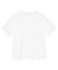SAINTPAIN Sp Gothic Saint Logo Short Sleeve T-Shirt - White