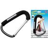 Man Force 8077 Jumbo Carabiner Hooks Transport Carabiner 30