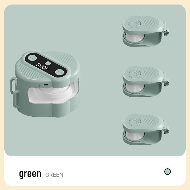 Caterpillar Interactive Remote Control Cat Teaser and Sounding Toy