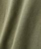 AVIREX STAND ZIP UP SWEAT "AIR FORCE" 783-5230020 olive
