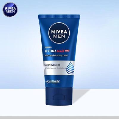 Men Hydrating Face Lotion