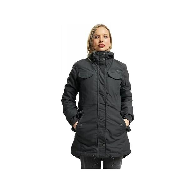 Парка Brandit Parka Fit EU XS