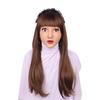 Silicone Fake Human Mask for Beautiful Girl Bodysuit Fake Girl Body and Masks Female Shapewear Women for Cosplay Costume