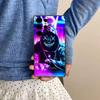 Street Brand Boy Girls Phone Case For Samsung S 24 Fe 25 Ultra Plus 20 Lite 21 30 22 23 24 22 Ultra 5G Fundas