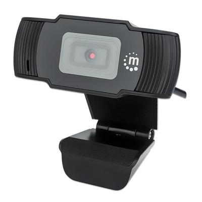 Periféricos para computadores – Webcams