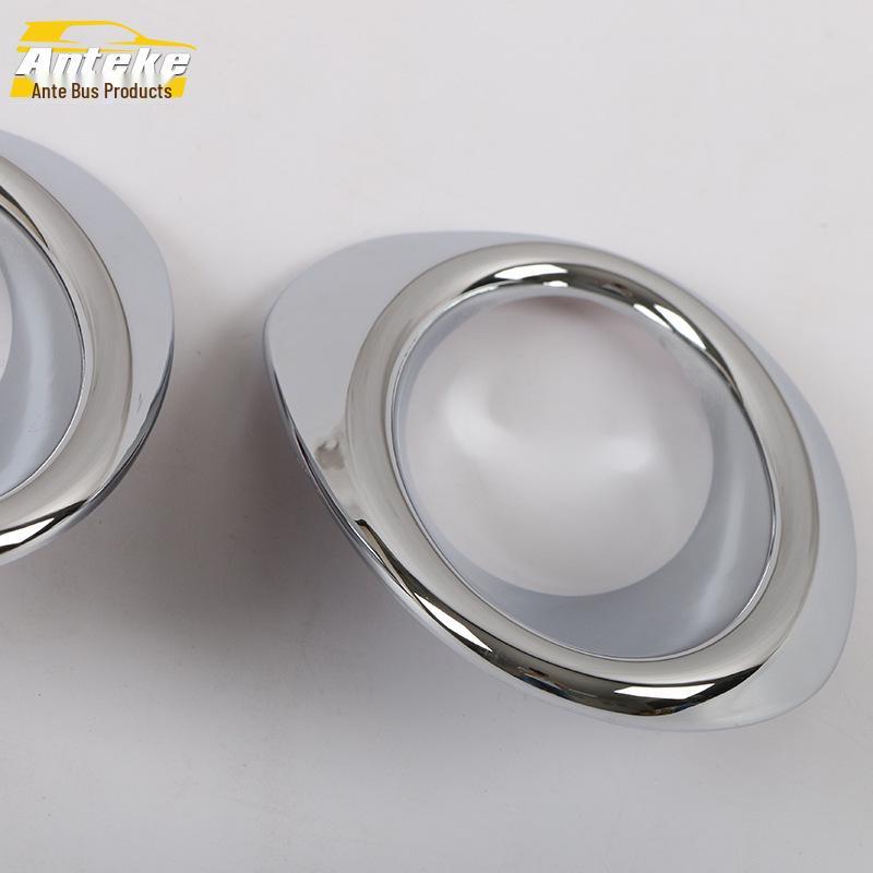 Ankai Fog Light Trim and Anti-Scratch Cover for 2019 Corolla