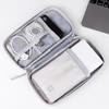 Multifunctional Mobile Phone Digital Accessories Storage Bag Mobile Phone Bag U Disk Charging Treasure Mobile Hard Disk Data Cable Storage Bag