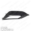 Front Fog Light Frame Cover Grill For  Vauxhall Opel Insignia B /Buick Regal Sportback 2018-2020 Car Fog Lamp Grille Chrome trim