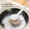 Meiliya Household Cleaning Brushes