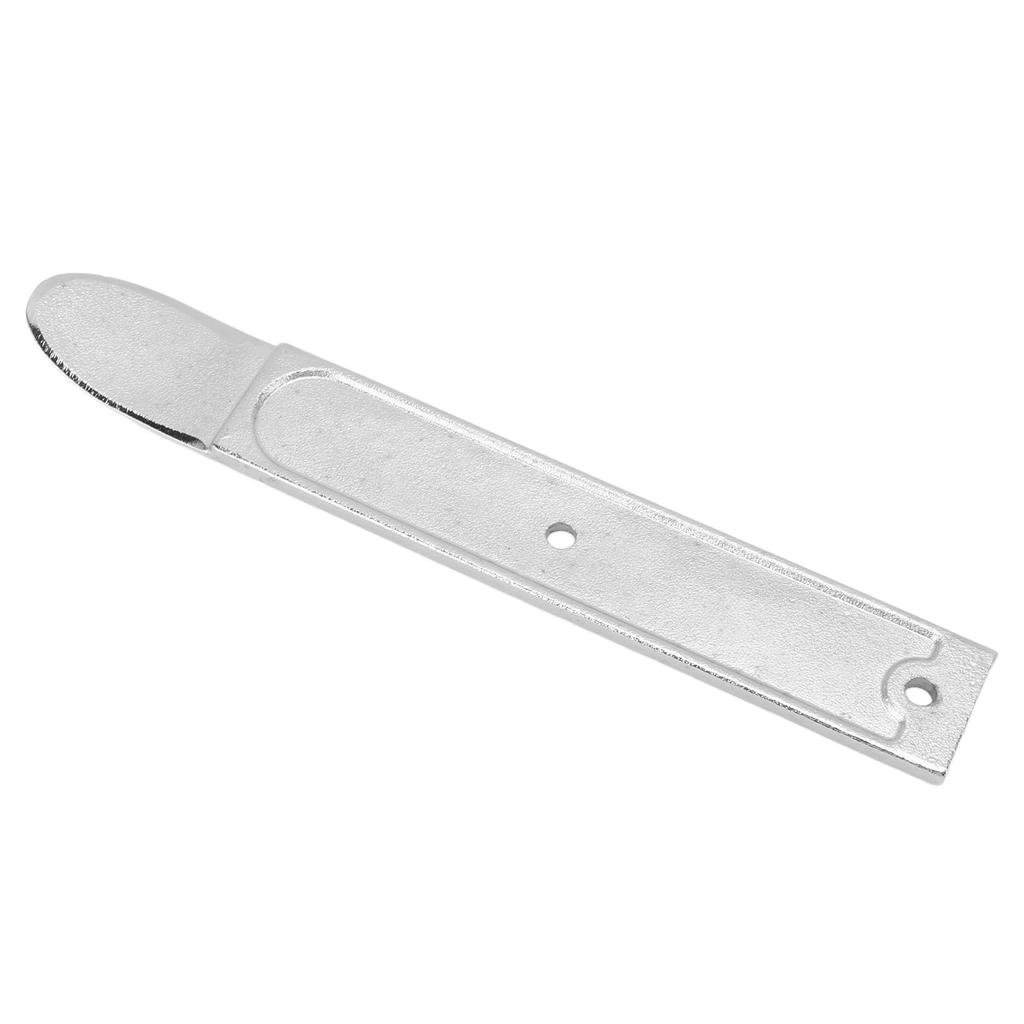 Metal Skin Wedge Pry Bar Tool Multifuncitonal Anti Scratch Door Panel Trim Removal Tool for Car