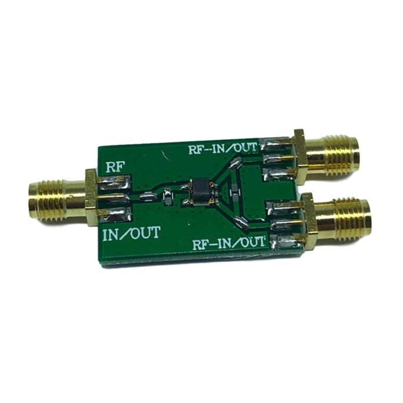

10MHZ-3GHz RF Signal Differential Converter for Radio Minimize Insertion Loss ADF4350 ADF4355 Single Port Conversion 1