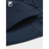FILA Men's Fleece Knit Sports Pants