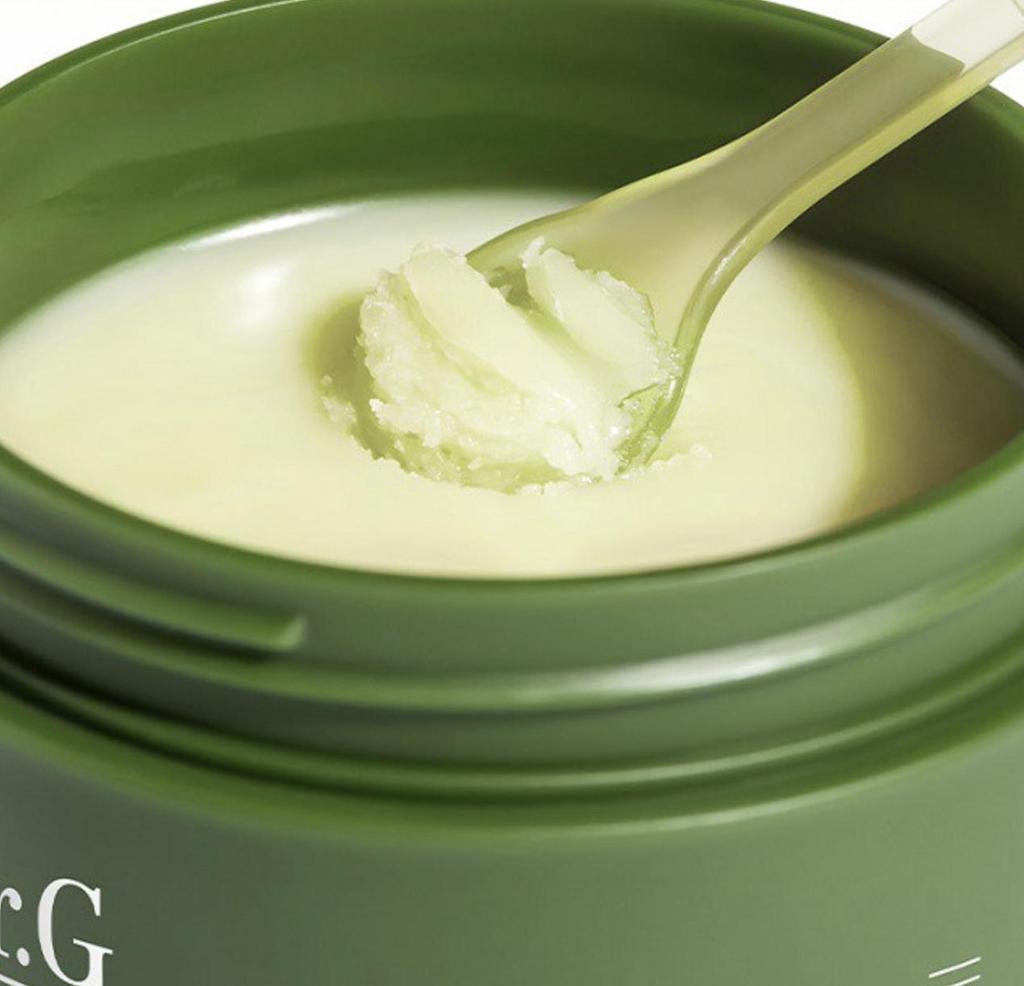 Dr.G Green Deep Pore Cleansing Balm Deep Cleansing Blackhead Care 100ml