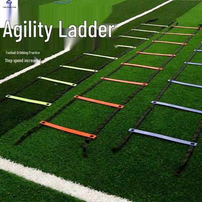 Sport-Agility-Leiter