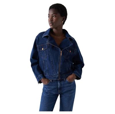 Salsa Jeans 21007037 Jeansjacke