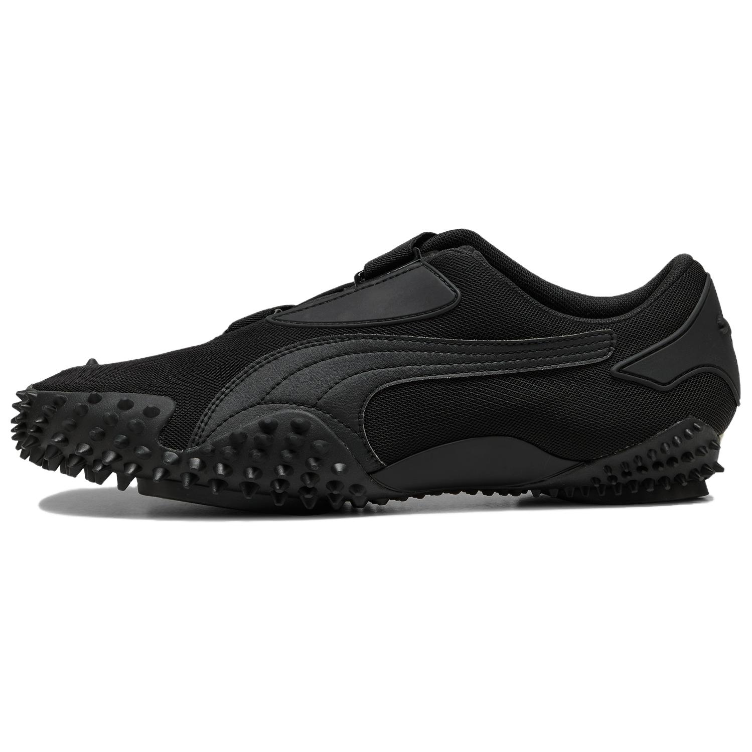 

Puma Mostro OG Prime Triple Black Унисекс Кроссовки 403206-04 36