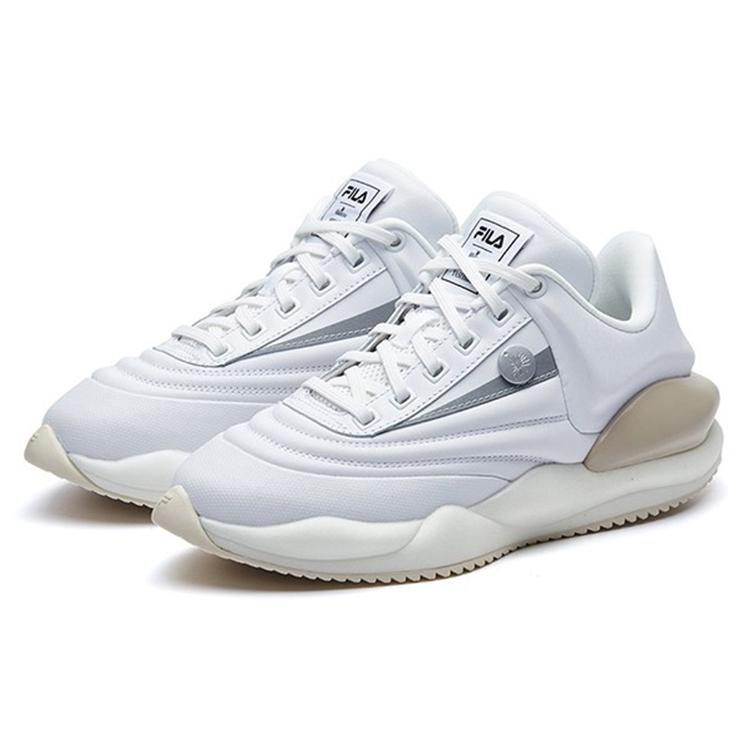 New FILA Heritage  Fht X Mihara Yasuhiro 'White' Women's F12W134127FWT