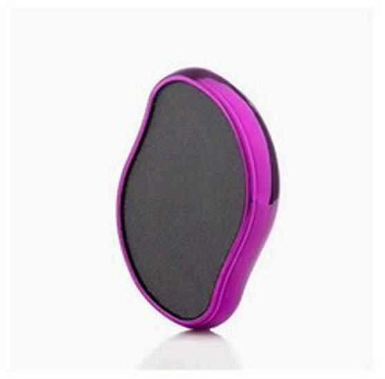 Nano Glass Hair & Skin Remover: Painless Multi-Functional Shaver & Foot Grinder