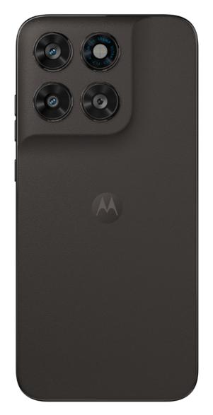 Smartphone motorola moto g77 5g 12gb/256gb dark brown