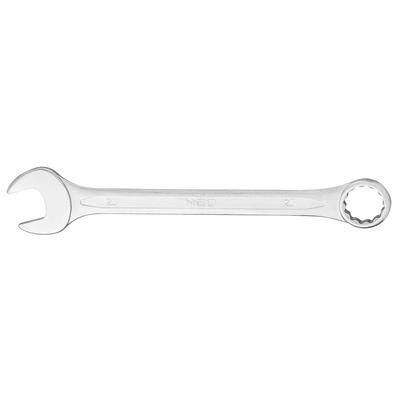 25 X 295 Mm Open-end Wrench