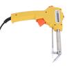 Soldering Iron Gun Kit Endothermic 60w Automatic Ceramic PTC Heating Core Yellow 50g Tin Wire Hand