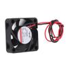 3D Printer Fan DC 12V Hydraulic Bearings High Speed Printer Mini Cooling Fan for Ender 3 for BLV for VORON 2.4 R2