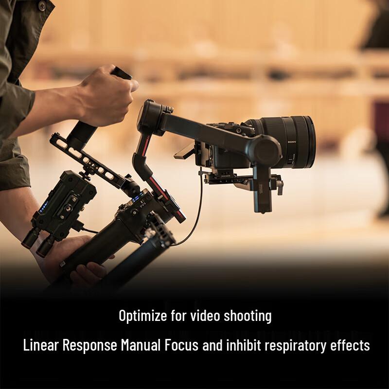 Sony FE 28-70mm F2 GM G Master Full-Frame Lens