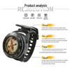 OIMG Diving Compass