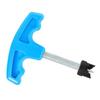 Agricultural Tools Hole Opener Tool Manual Hole Punch PE Pipe Tool Comfort Grip