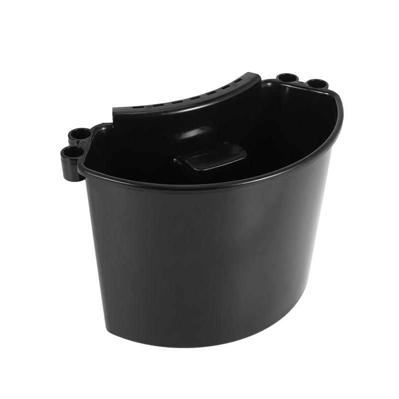 

M63K-Car Wash Bucket Organizer For Storage Car Detailing Tools Car Wash Accessories чорний