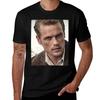 Sam Heughan Tshirt Unisex T Shirts High Quality Luxury Brand Tshirt