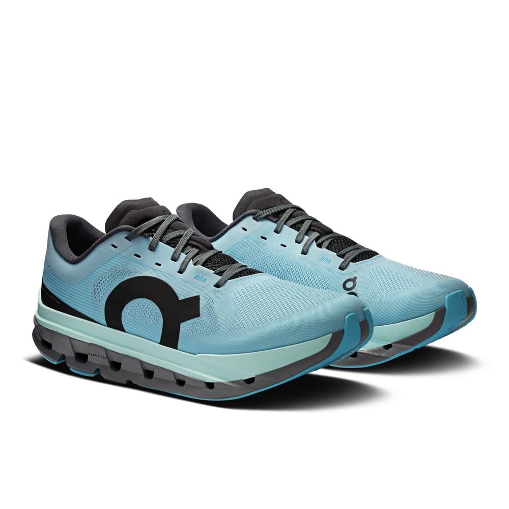 

On Cloudflow 5 Arctic Stone Running Size cm Men s Shoes, 30.0