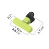 T-Type Food Bag Sealing Clips